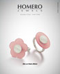 Homero Anillos Rosa