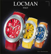 Locman Nuovo Aluminium