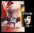 Locman DMode Oct 04