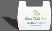 Benadiva 0% Poliestirene Bag